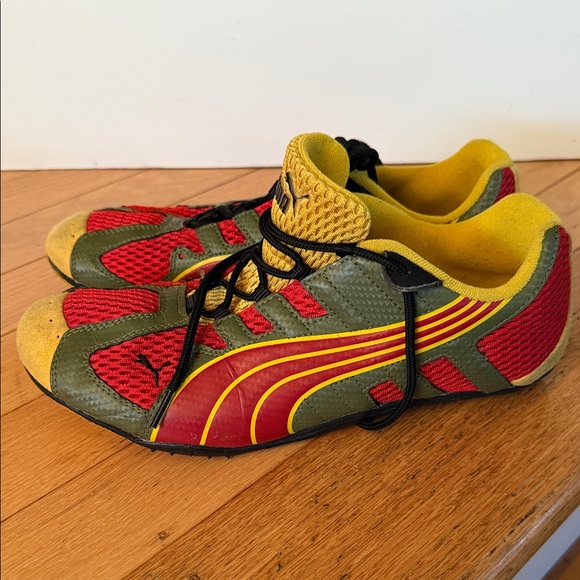 Puma 8.5 unisex - Picture 1 of 7